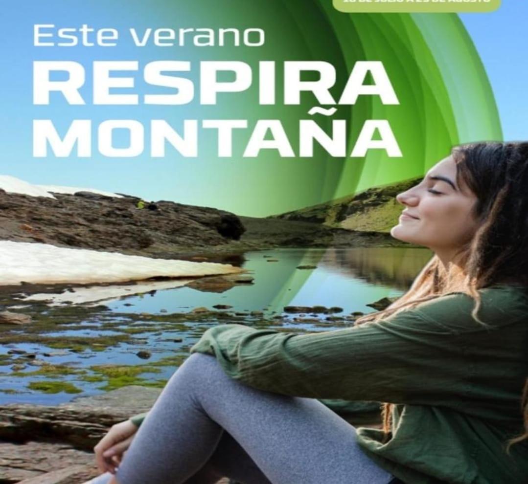 Todosierranevada Zona Baja - Edificio Alhambra - Junto A Los Telecabinas Sierra Nevada Dış mekan fotoğraf